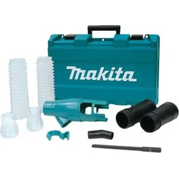 Elektrické nířadí Makita 196074-8 - sada na odsávání prachu HR4011C/4511C= old195866-2