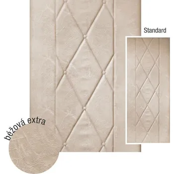 Čalounění dveří Čalounění dveří STANDARD 80 béžová extra KCP120S80 HOPA
