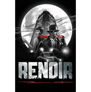 Počítačová hra Renoir PC