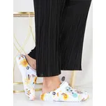 Listar Dámské gumové krosky 28016B.2 Velikost: 36