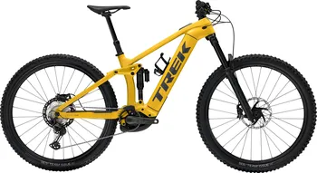 Elektrokolo Trek Rail 9.8 XT Gen 4 750 Wh 29" Satin Baja Yellow 2024