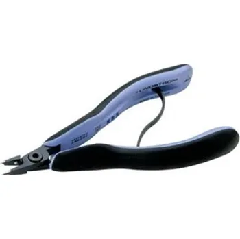 Bahco RX8234A - Boční štípací kleště s mikrošpičkou 141 mm