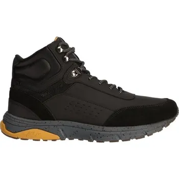 Pánské polobotky Pánská obuv Lotto SIERRA AMF II HD 9.5 Černá, Žlutá