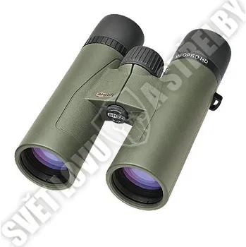 Dalekohled Dalekohled Meopta MeoPro HD 10x42 Velikost: 8x42 HD