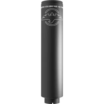 Příslušenství pro sportovní střelbu G.I.S. RSR3040 tlumič pro opakovací pušku