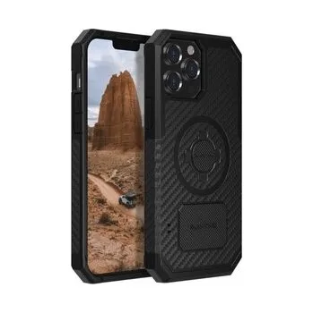 Rokform Kryt Rugged pro iPhone 13 PRO MAX, černý