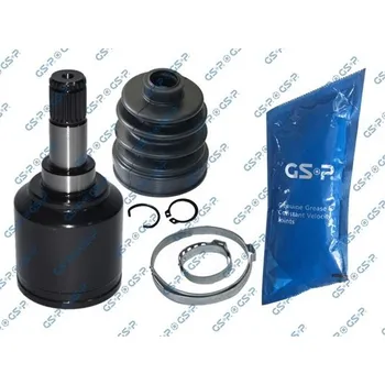 Poloosa kola Sada kloubů, hnací hřídel GSP 617027