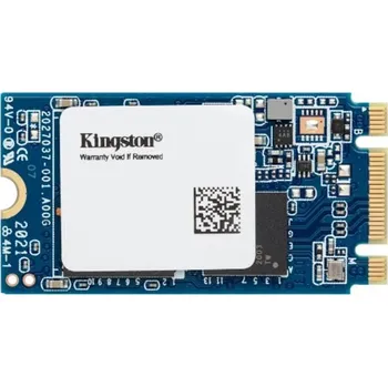 Pevný disk Kingston 256GB, OM4POS3256Q, M.2 SATA 2242 SSD