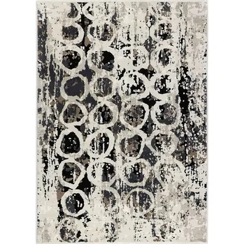 Koberec Breno Kusový koberec BOHO 43, 160x230 cm, Vícebarevné