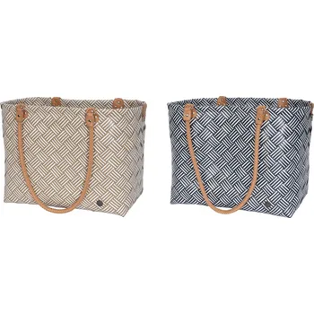 Taška do ruky i přes rameno - výběr barev Barva: Béžová