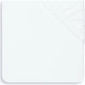 Dětské zboží Jollein Přebalovací podložka 50x70cm froté Bílá 70x50x8 bílá