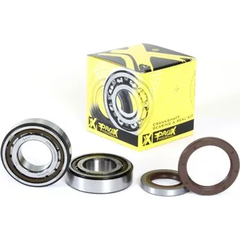 Ložisko převodovky PROX LOŽISKO KLIKOVÉHO HŘÍDELE S TĚSNĚNÍM KTM SXF 250 '13-'15, 350 '11-'15, HUSQVARNA FC/FE 250/350 '14-'15