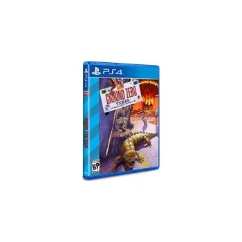 Hra pro PlayStation 4 Ground Zero: Texas - Nuclear Edition (Import) (PS4)