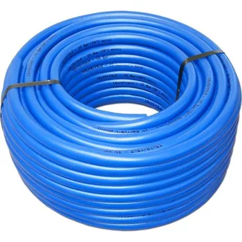 Kompresor Měkčená PVC hadice Aircraft Airpress 50 m, Ø 9/15 mm