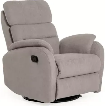 Křeslo Křeslo ELEGANT 3 polohovací, béžová (soro 23)