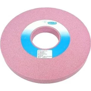 Brusný kotouč Carborundum 41461-2254.00 Kotouč brusný pr. 250x25x76mm, zr. 60, plochý 414, slo