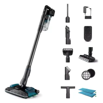 Vysavač PHILIPS XC8055/01