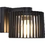 Lutec LT5197501012 venkovní nástěnné svítidlo SHYNE E27 + K nákupu nad 3000 Kč dárek zdarma