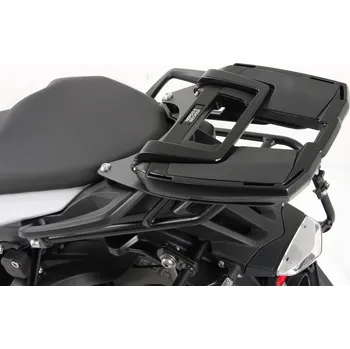 Zavazadlo na motocykl Hepco & Becker Nosič horního kufru EasyRack na BMW S 1000 XR (15-19)