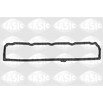 Těsnění motoru Těsnění - kryt hlavy válce SASIC (4000458)