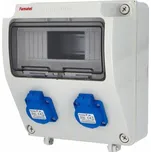 FAM v105 - ZSF20000000.V /3957 Zás.skříň IP54 pouze vydrátovaná