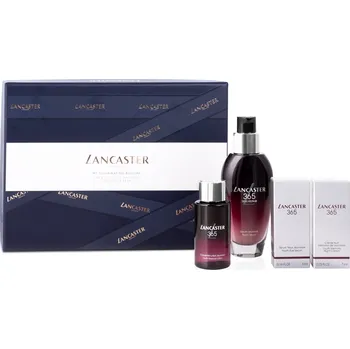 Kosmetická sada Lancaster Dárková sada pleťové péče My Illuminating Routine + 2 měsíce na vrácení zboží