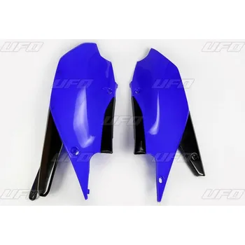 Osvětlení pro motocykl UFO ZADNÍ STRANY YAMAHA YZF 250 '19-'20, 450 '18-'20, WR 250F '20, 450F '18-'20 BARVA MODRÁ