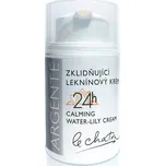 Le Chaton Calming Water-Lily zklidňující leknínový krém 50 g