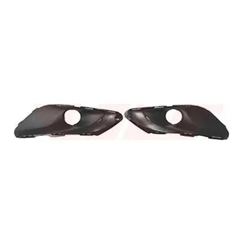 Nárazník Kryt nárazníku VAN WEZEL 4081596