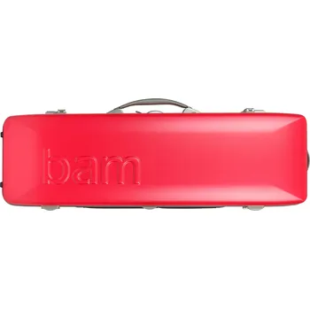 Smyčcový nástroj BAM GRAFFITI - GRAF2018XLRS - Pouzdro na housle