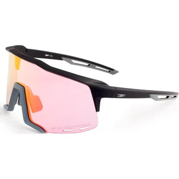 cyklistické brýle Brýle 3F Vision Jumbo 1941černé