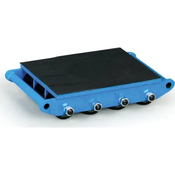 Plošinový vozík Transportní plošina CT - nosná 18 000 kg