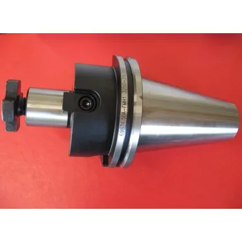 Frézovací trn pro frézy s příčnou drážkou SK 40X32X55 CSN 247229