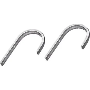 Žebřík Alve 83063000 - Závěsné háky typ 3063 pro ALVE FORTE i EUROSTYL