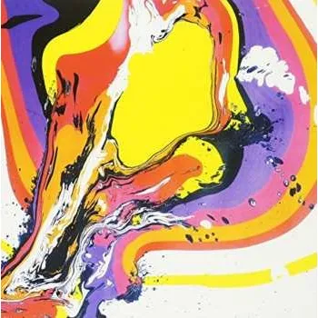 Zahraniční hudba SP Ten Fé: Turn 2016