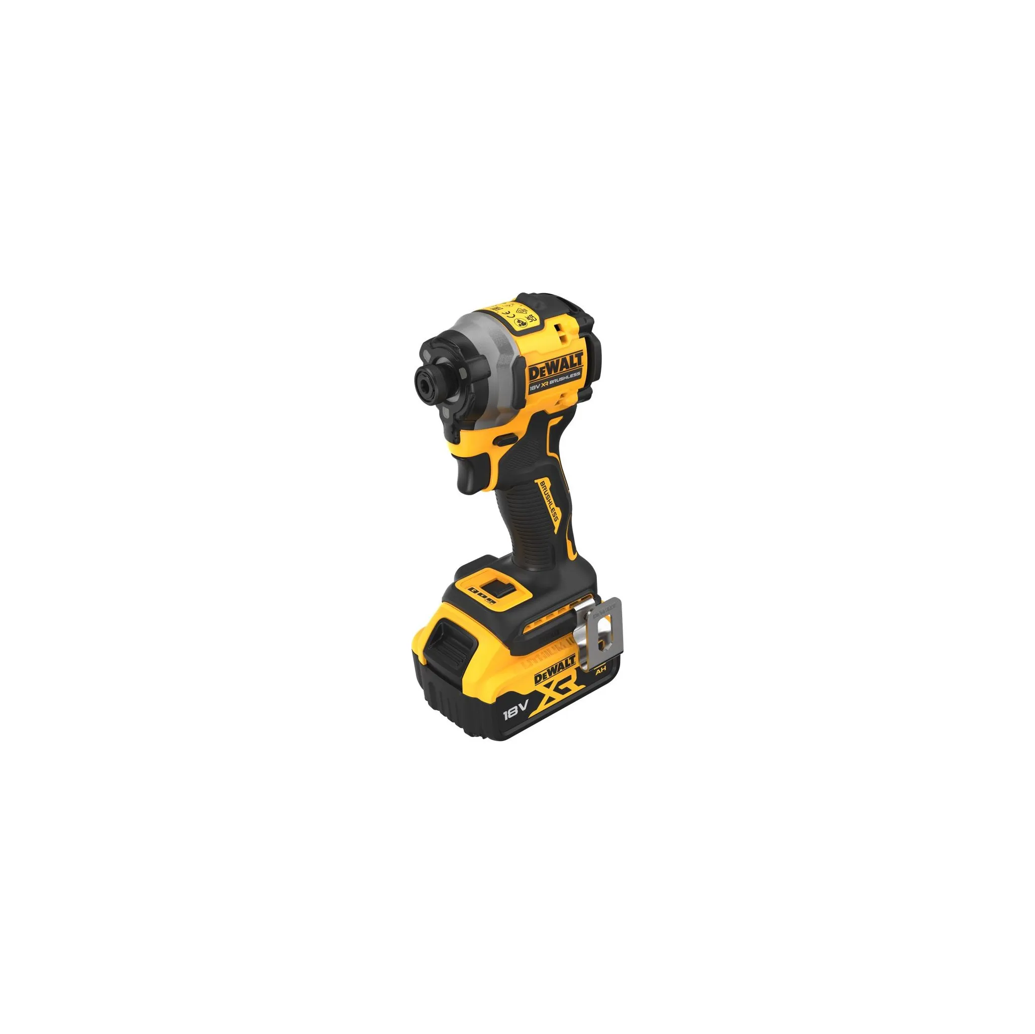 Fotografie 3 -  DeWALT DCF850P2T