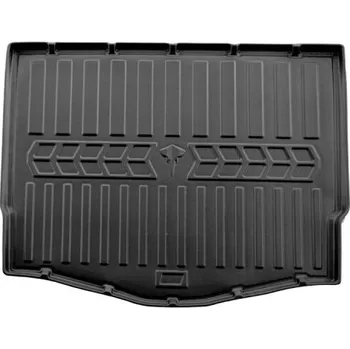 Vana do kufru Vana do kufru, gumová 3D (TPE), FORD Focus III, Stingray