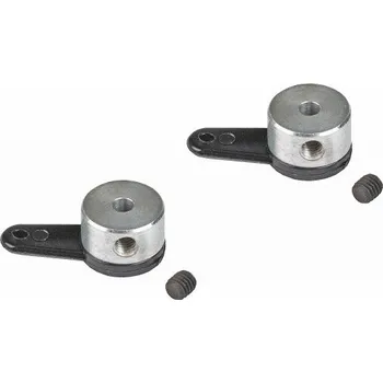 RC model letadla Graupner/SJ Páka kormidla 2,5/16mm 2 ks. - expresní doprava