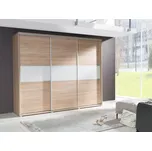 Maridex Velká šatní skříň Florencja Barevné provedení: Dub sonoma