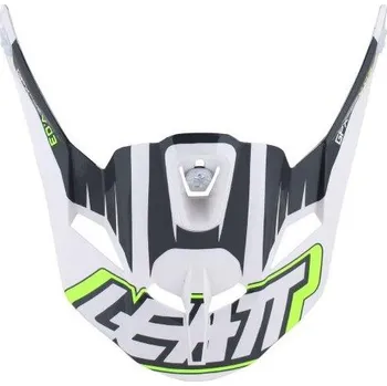 Elektrokoloběžka HLEDÍ PŘILBY LEATT GPX 5.5 V03 VELIKOST. M-XXL BARVA ČERNÁ/BÍLÁ/LIMETKOVÁ (NÁHRADNÍ DÍLY)