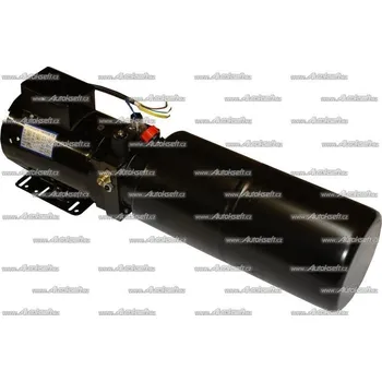 Oprava karosérie Kompletní hydraulická jednotka GV NDZST01 + DOPRAVA ZDARMA!