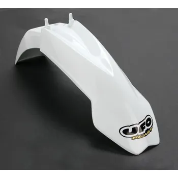 Blatník karosérie UFO PŘEDNÍ BLATNÍK KTM SX 65 '02-'08 BARVA BÍLÁ