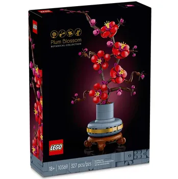 LEGO Icons 10369 Meruňka japonská