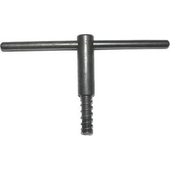Sklíčidlo TOS 243864 310000 - Klíč upínací k univerzálnímu sklíčidlu pr. 315mm trn 14x14mm