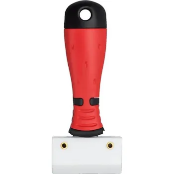 Horkovzdušná pistole Steinel 011833 - Přítlačný hrot šíře 40mm pro dokonalé připevnění fólie v 90° rozích