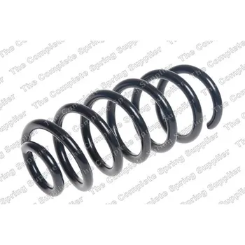 Pružina podvozku LESJOEFORS 4272965