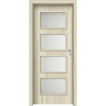Interiérové dveře Colorado 5 70P dub letní
