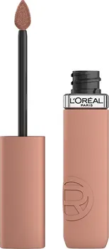 Rtěnka L'Oréal Infaillible Matte Resistance Lipstick 5 ml