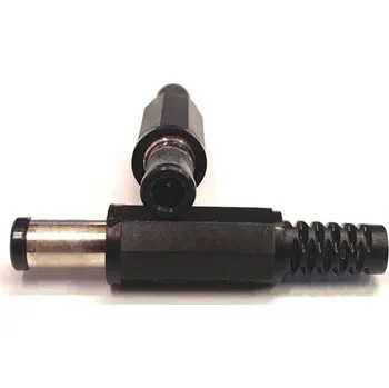 Napájecí konektor MP-204