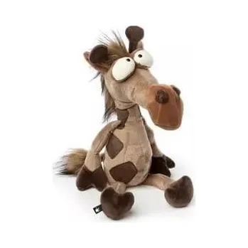 plyšák Gigolo Giraffe (žirafa) 44 cm
